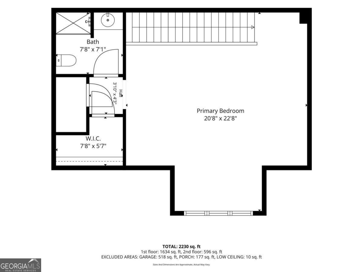 4206 Lanier Ridge Walk Cumming - Photo 36