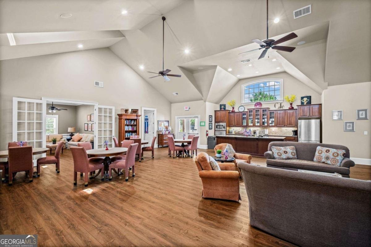 4206 Lanier Ridge Walk Cumming - Photo 37