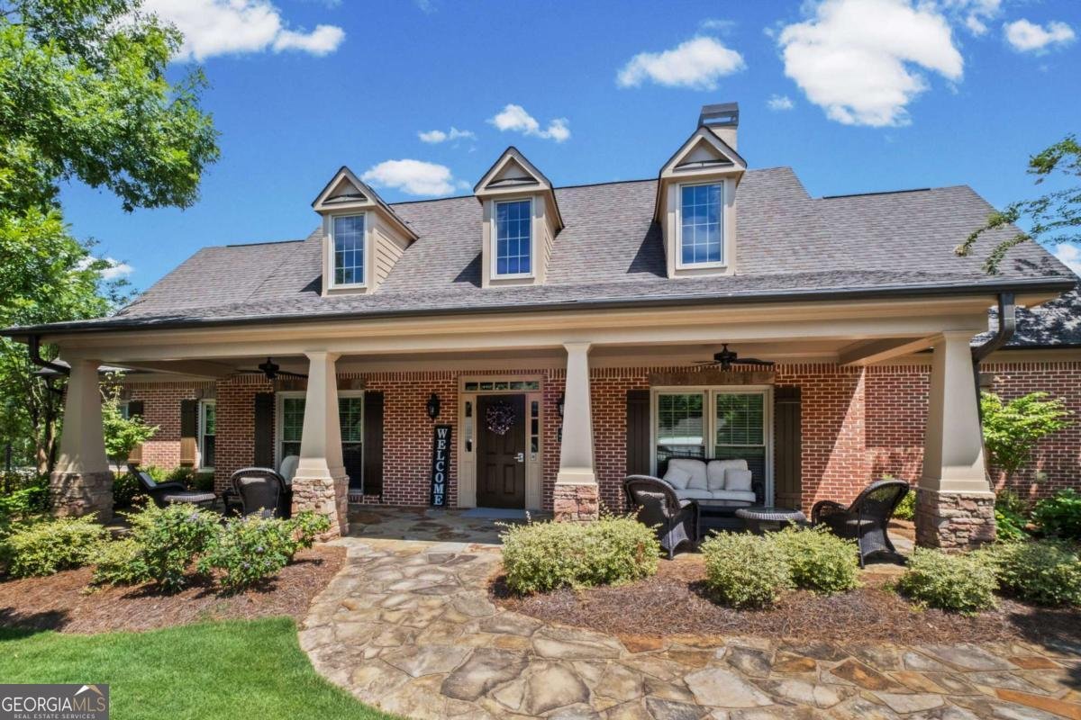 4206 Lanier Ridge Walk Cumming - Photo 38