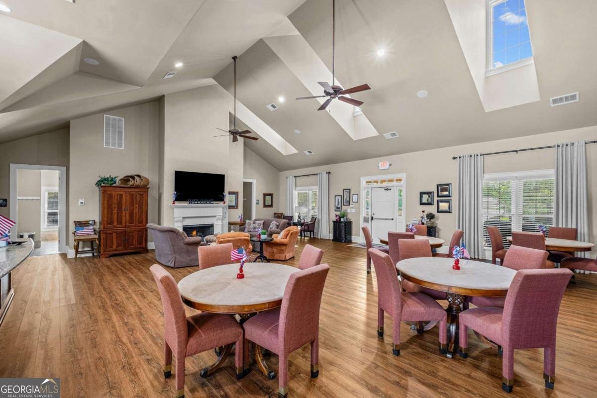 4206 Lanier Ridge Walk Cumming - Photo 39