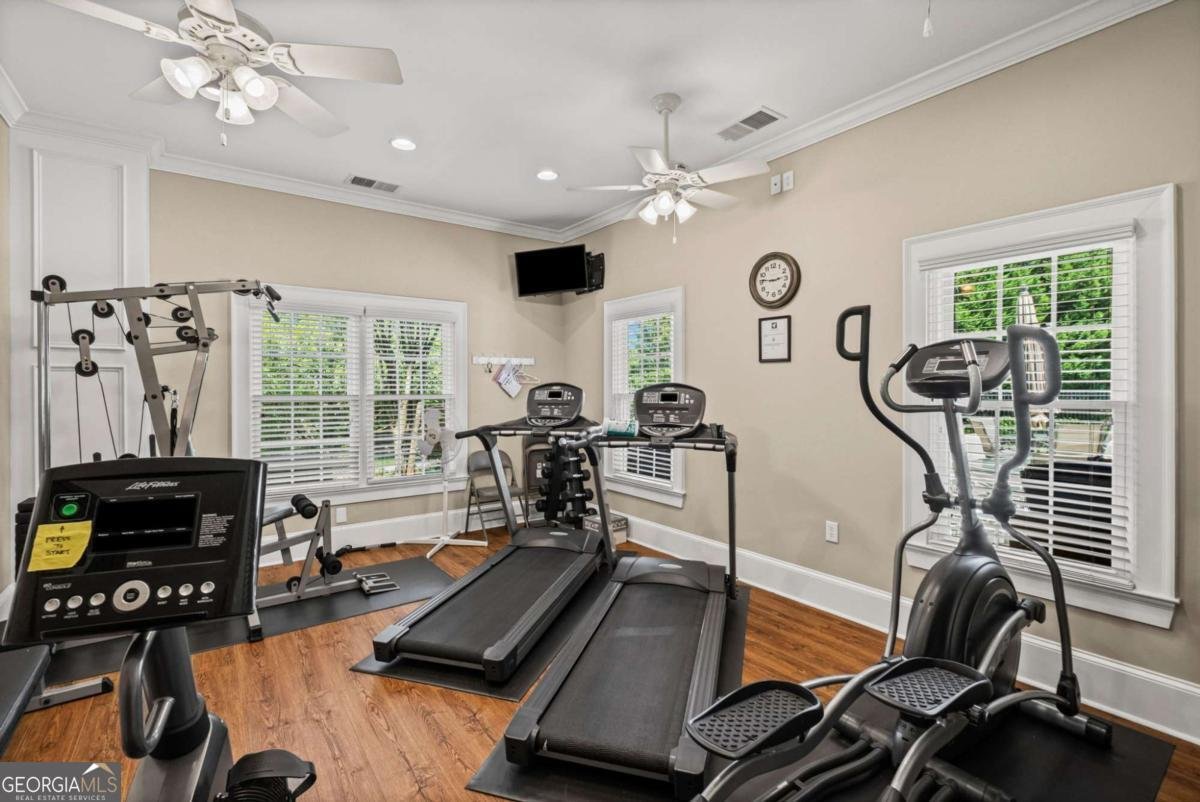 4206 Lanier Ridge Walk Cumming - Photo 40