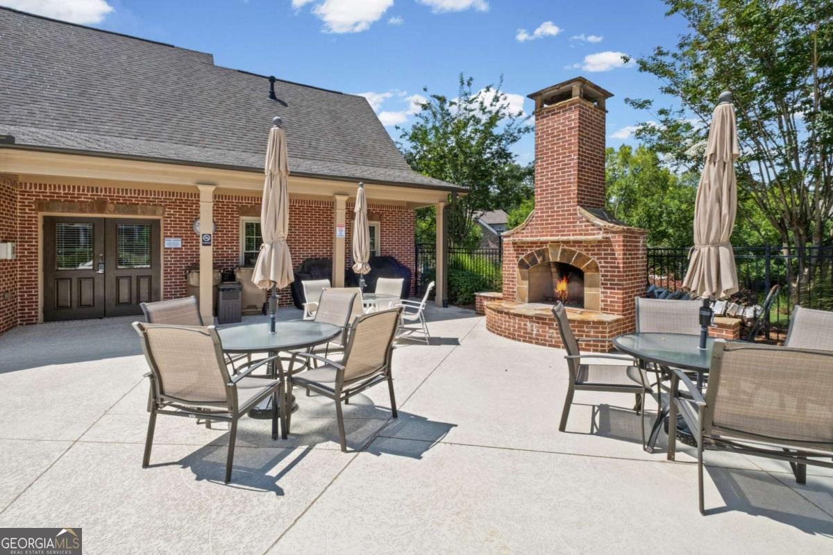 4206 Lanier Ridge Walk Cumming - Photo 41
