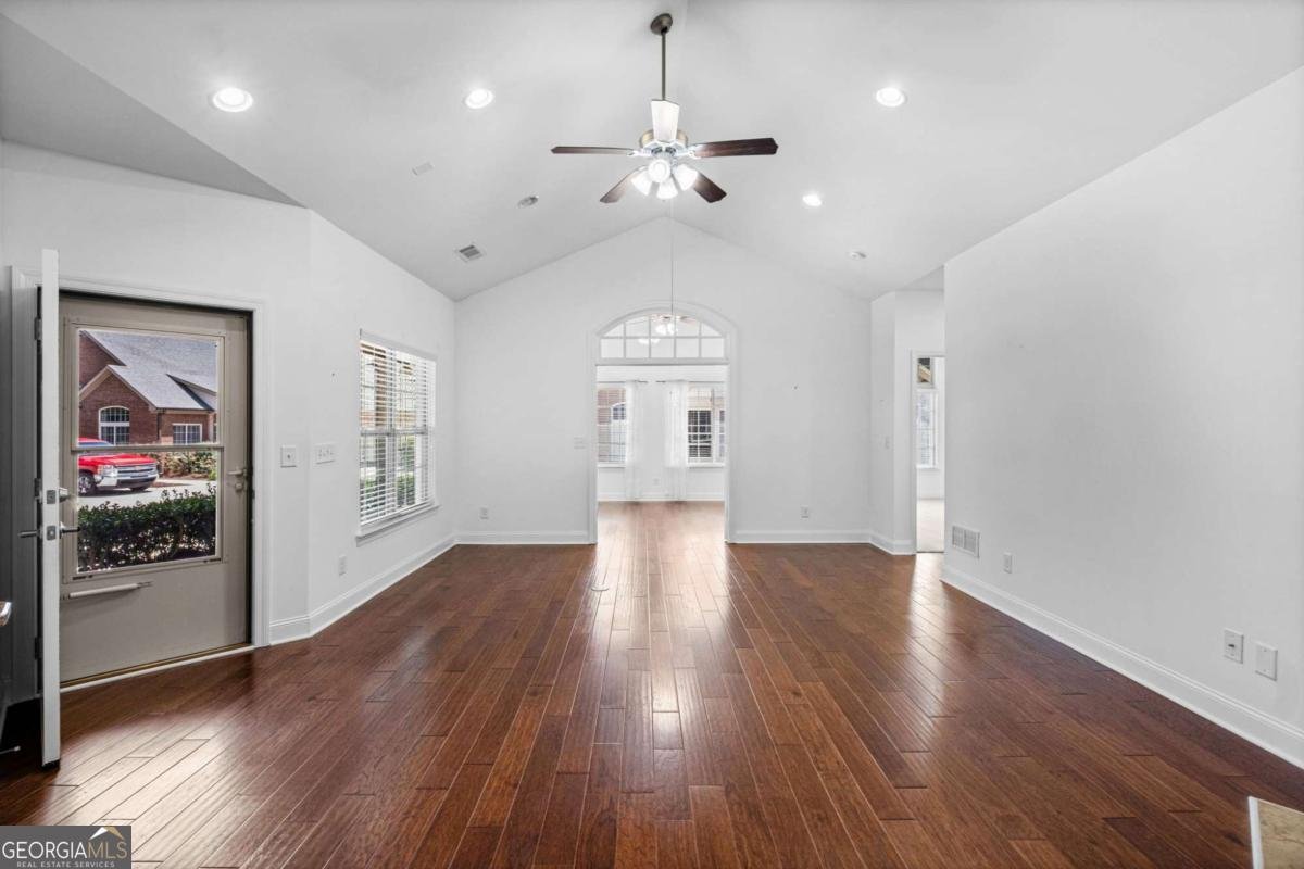 4206 Lanier Ridge Walk Cumming - Photo 8