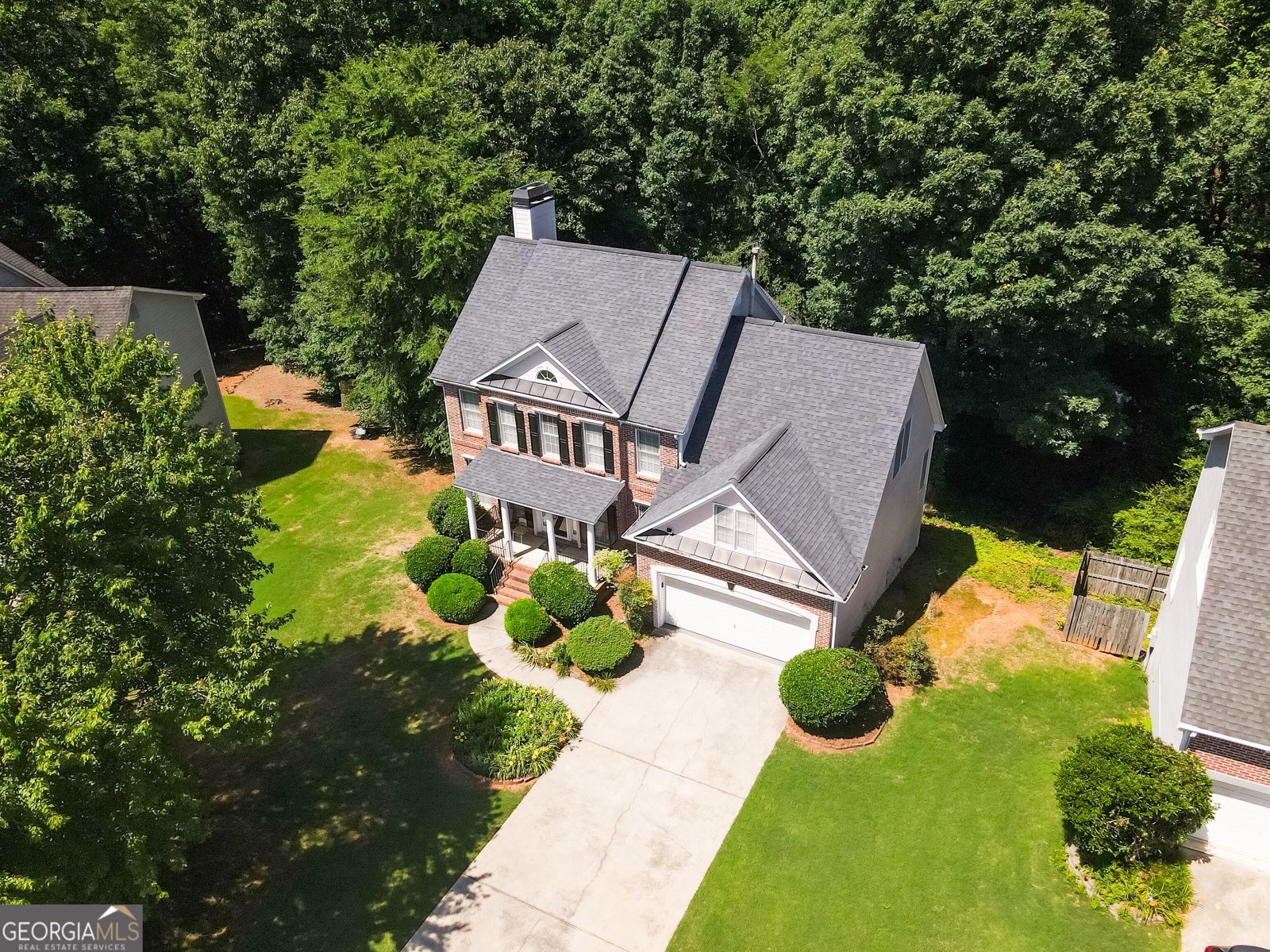 110 Hunters Trail Dallas - Photo 36