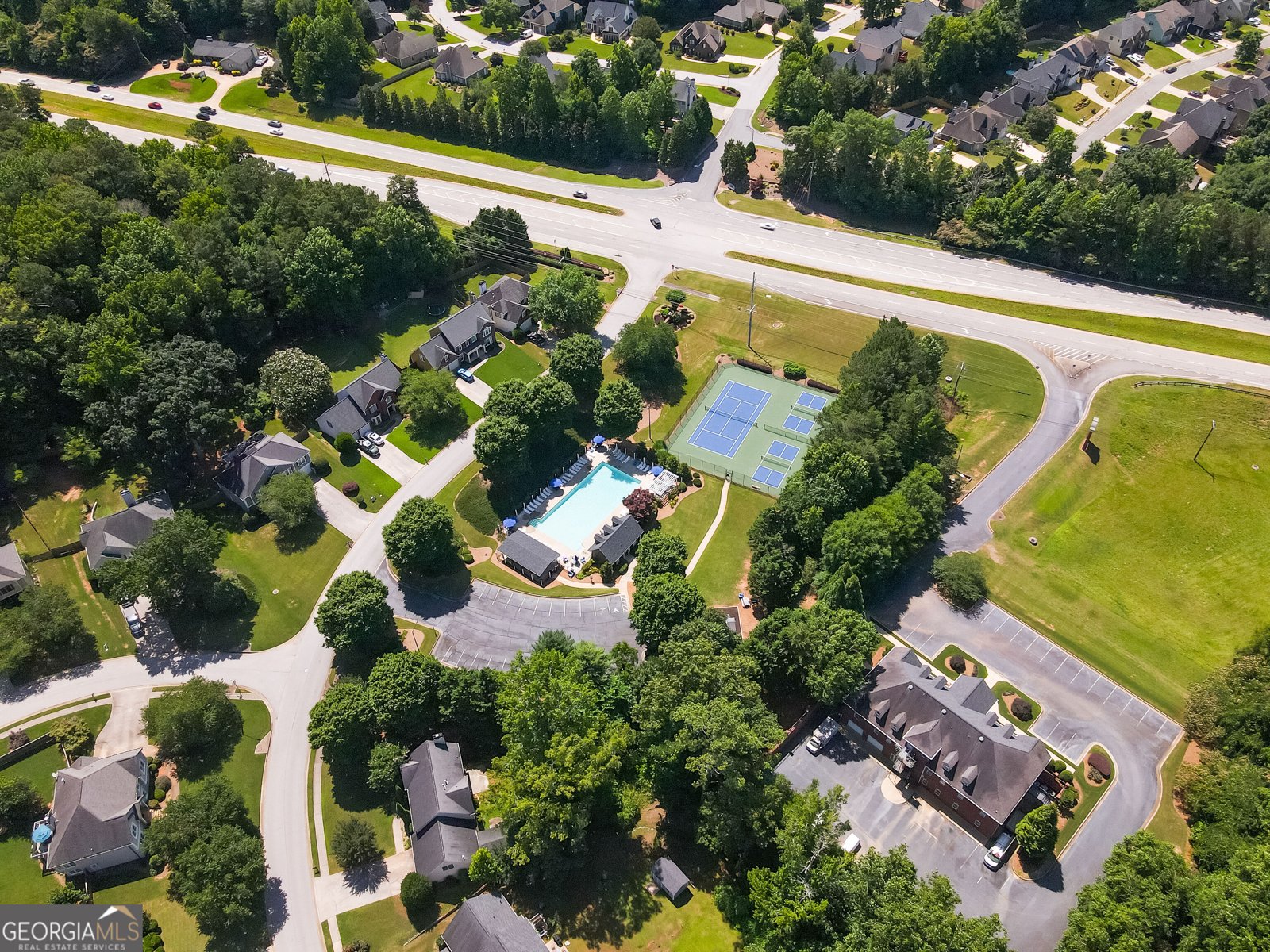 110 Hunters Trail Dallas - Photo 37