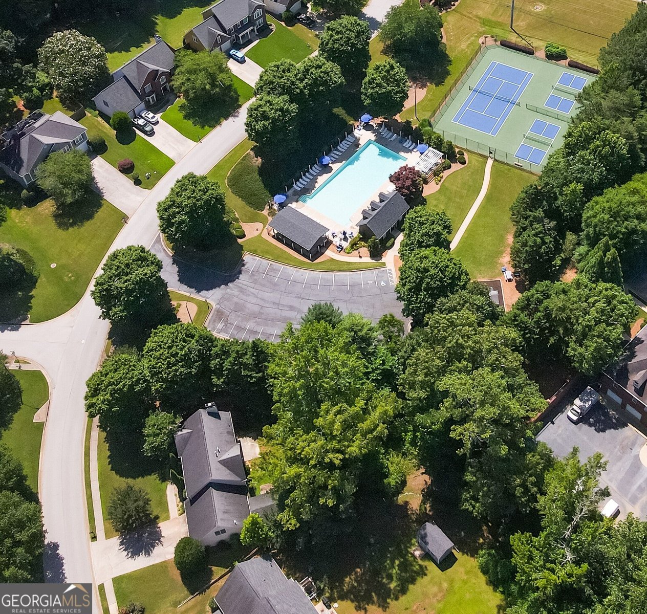 110 Hunters Trail Dallas - Photo 38
