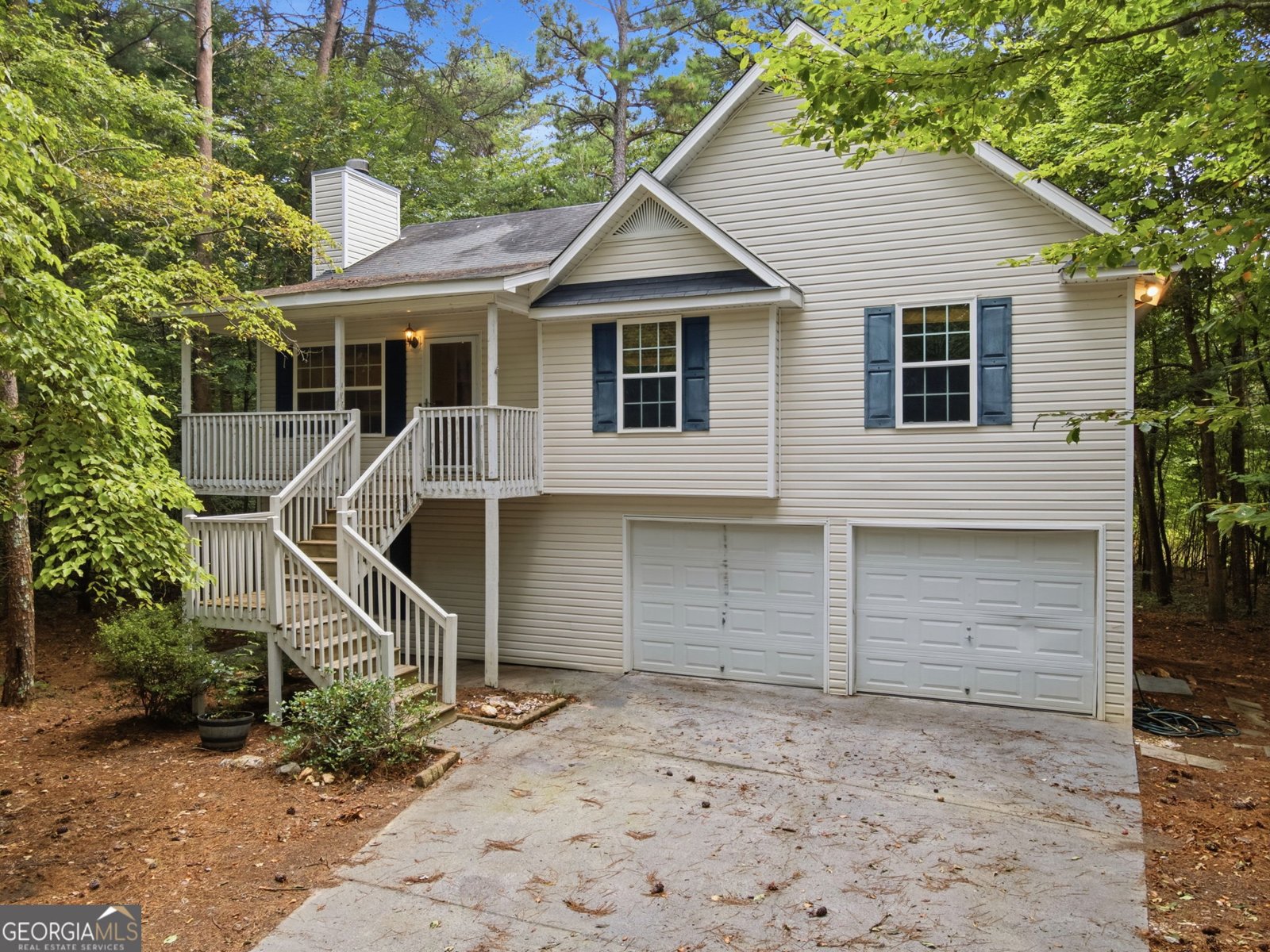 50 Oak Grove Lane Adairsville - main photo