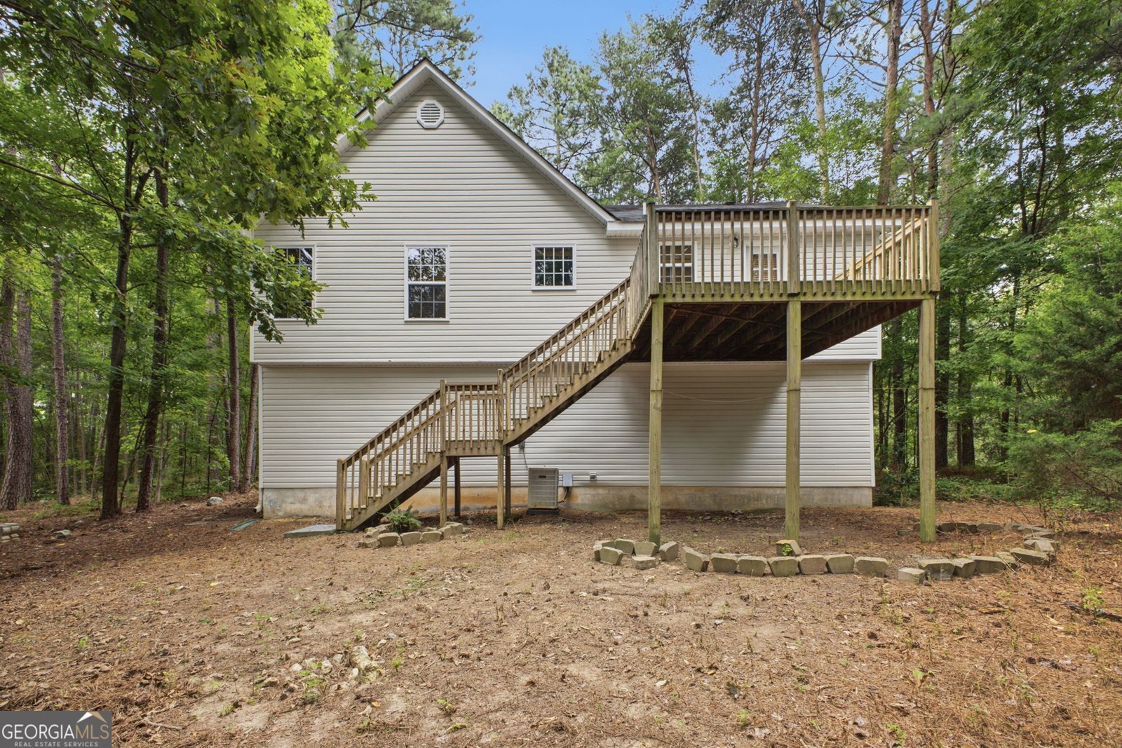 50 Oak Grove Lane Adairsville - Photo 36