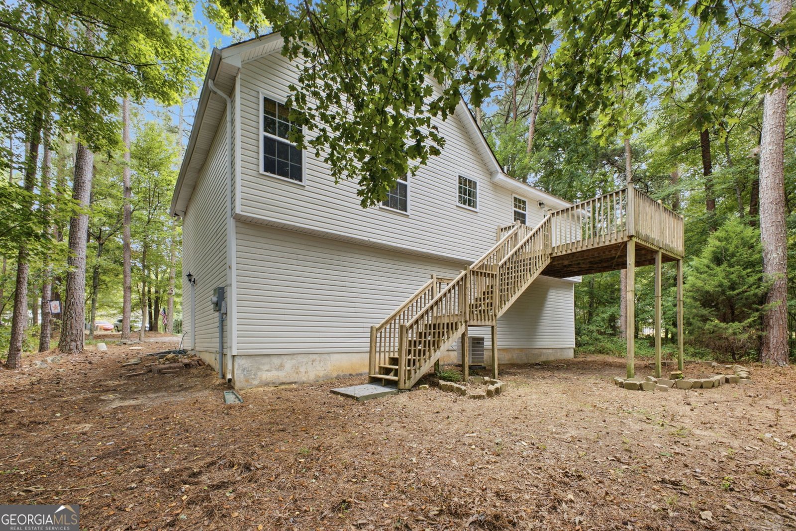 50 Oak Grove Lane Adairsville - Photo 37