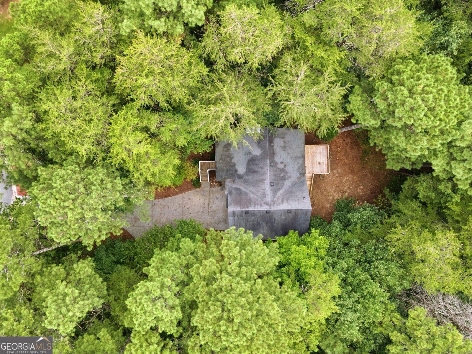 50 Oak Grove Lane Adairsville - Photo 38