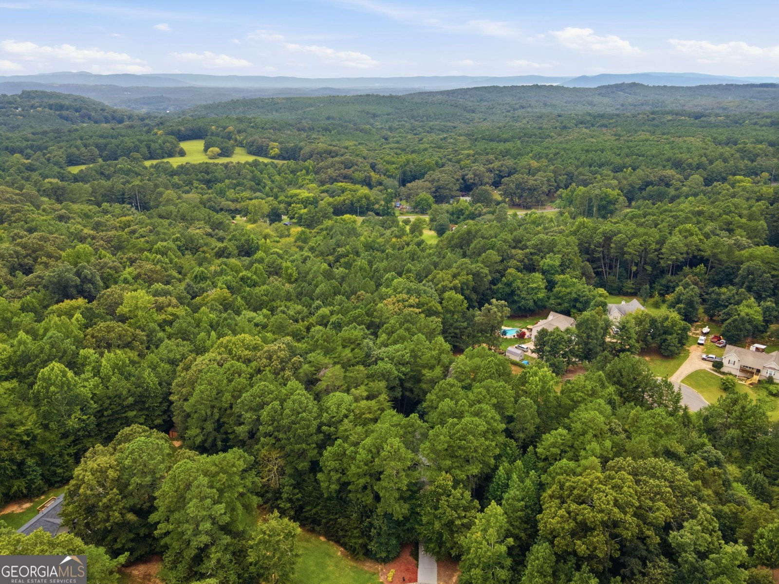 50 Oak Grove Lane Adairsville - Photo 39