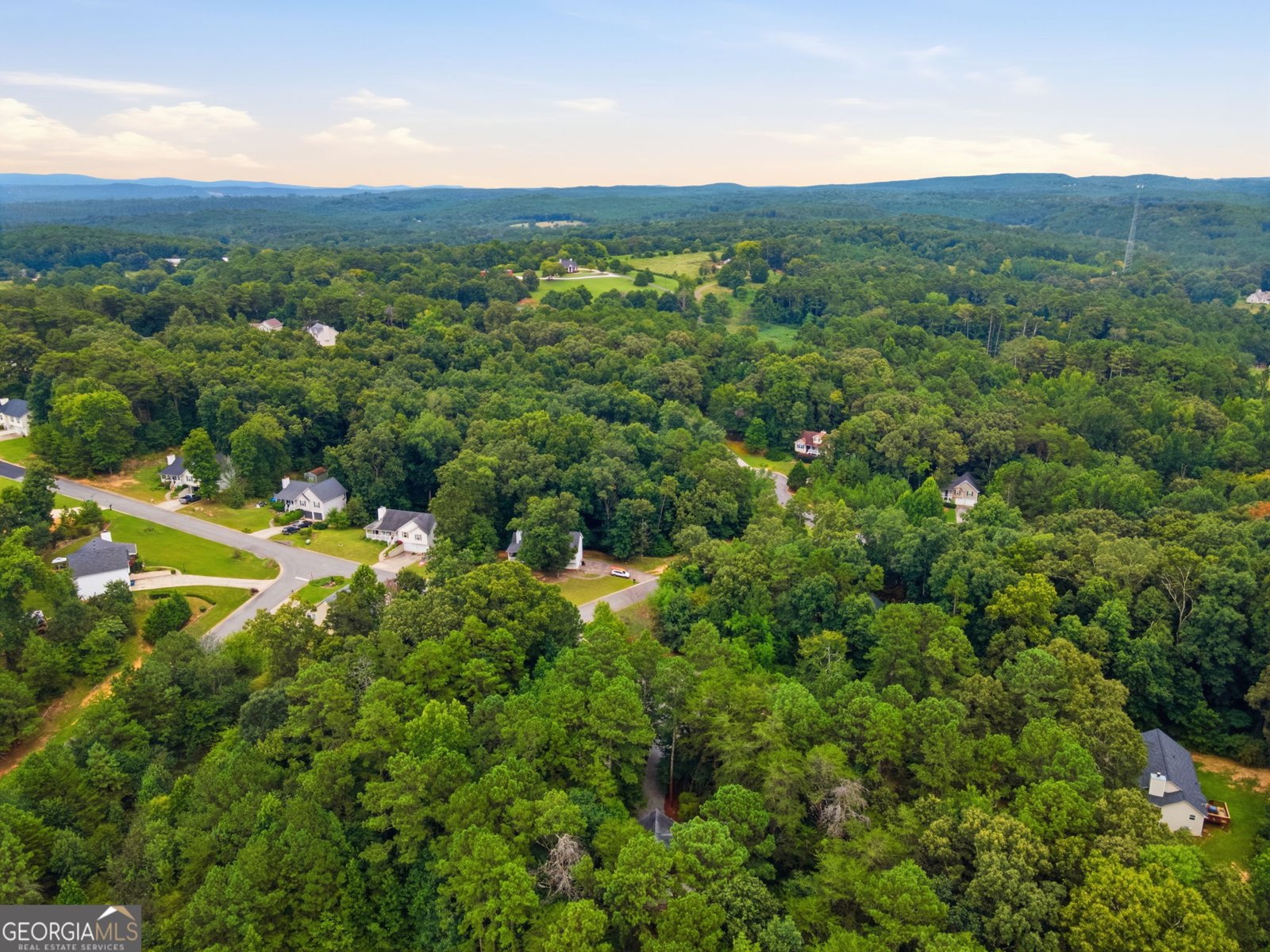 50 Oak Grove Lane Adairsville - Photo 40