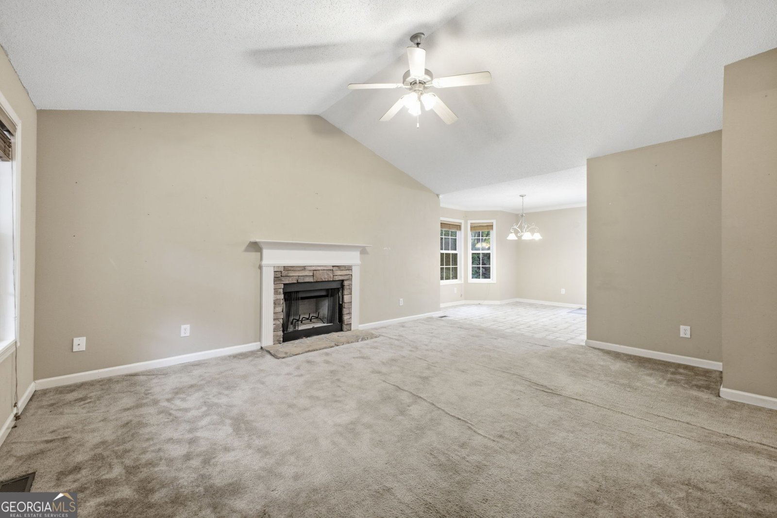 50 Oak Grove Lane Adairsville - Photo 7