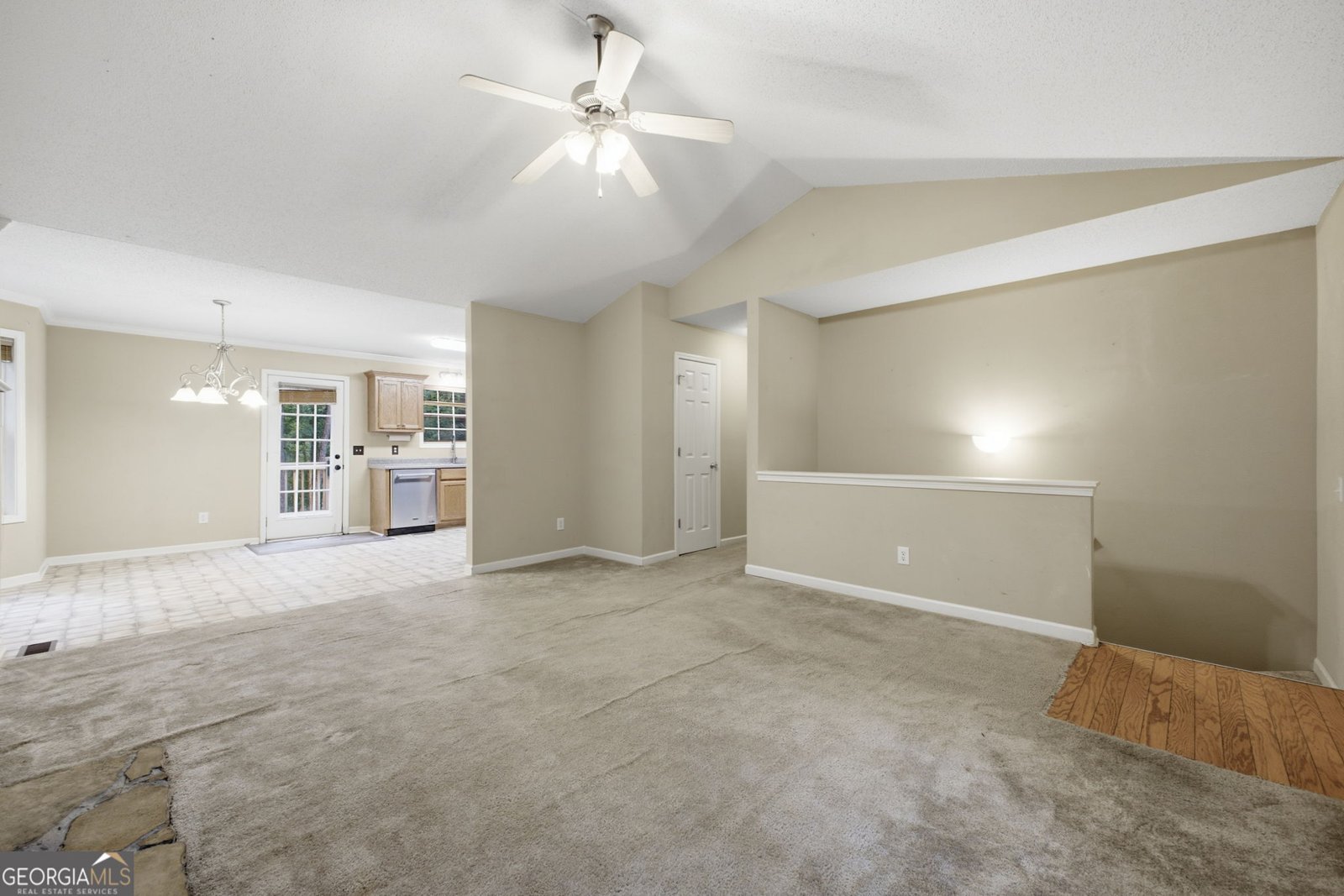50 Oak Grove Lane Adairsville - Photo 8