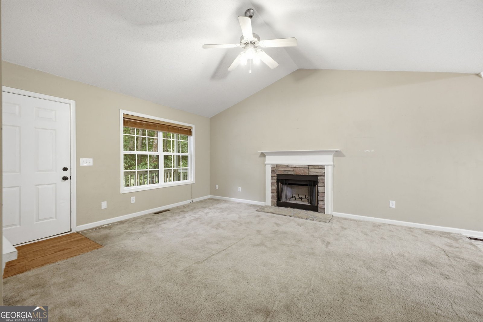 50 Oak Grove Lane Adairsville - Photo 9