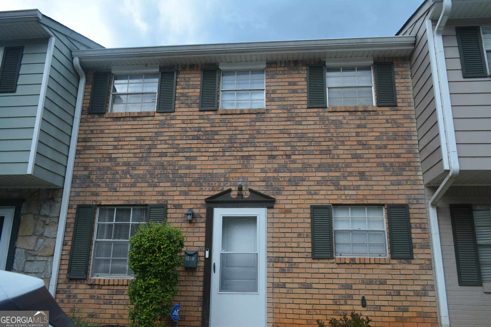 4701 Flat Shoals Road Union City - main photo