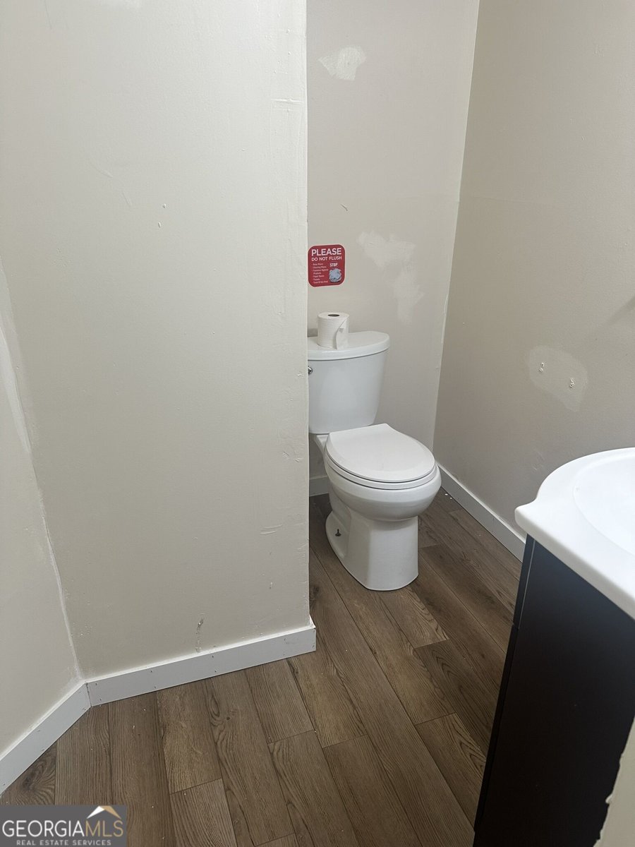 4701 Flat Shoals Road Union City - Photo 11