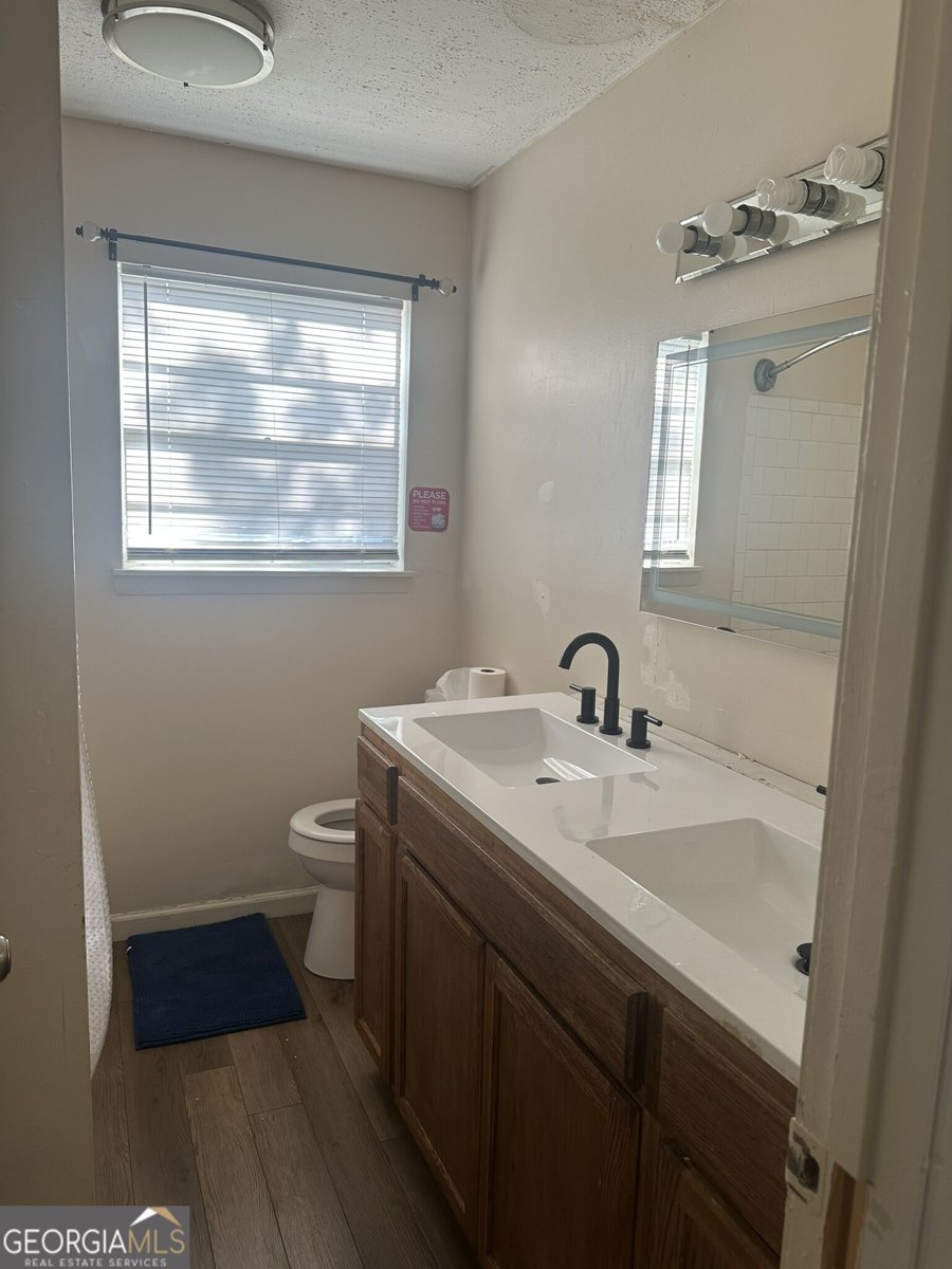 4701 Flat Shoals Road Union City - Photo 17
