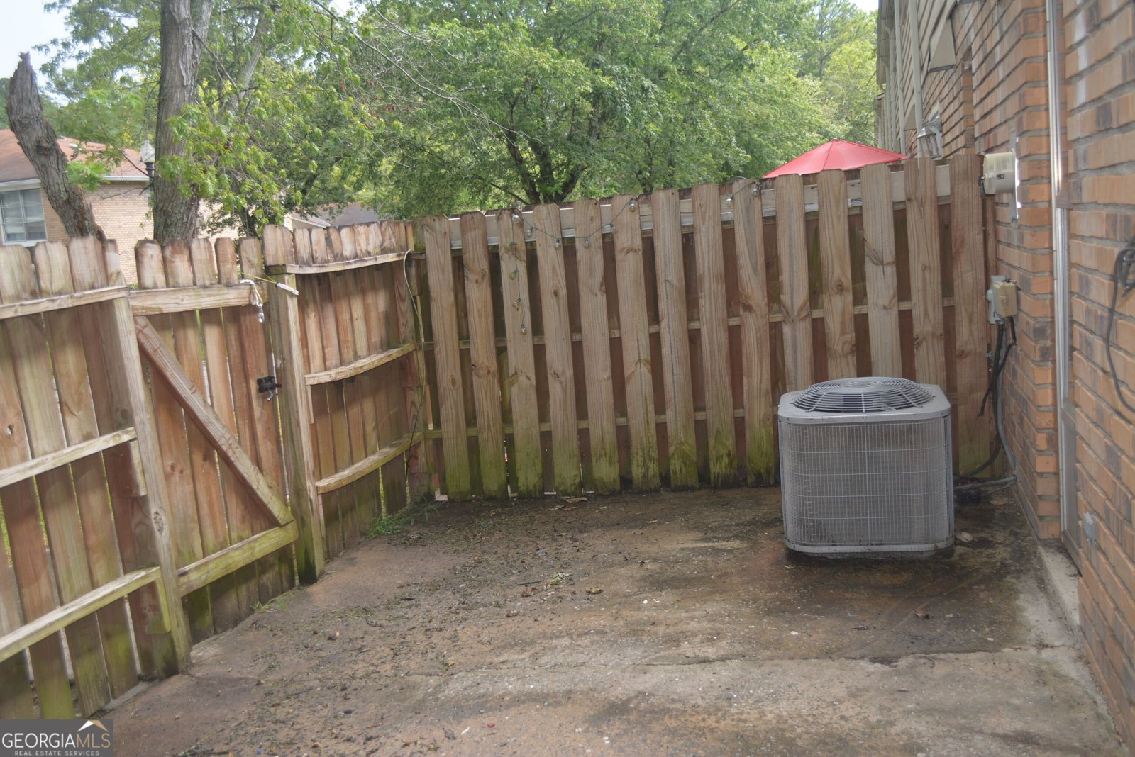 4701 Flat Shoals Road Union City - Photo 25