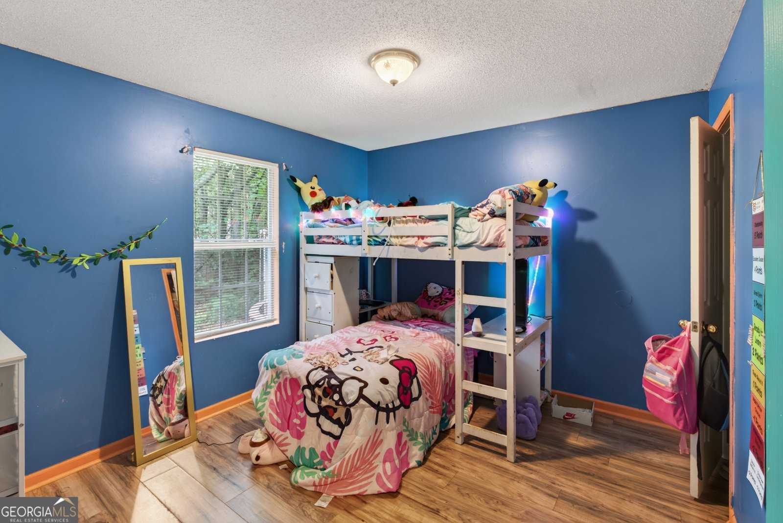 579 Edna Street Villa Rica - Photo 14