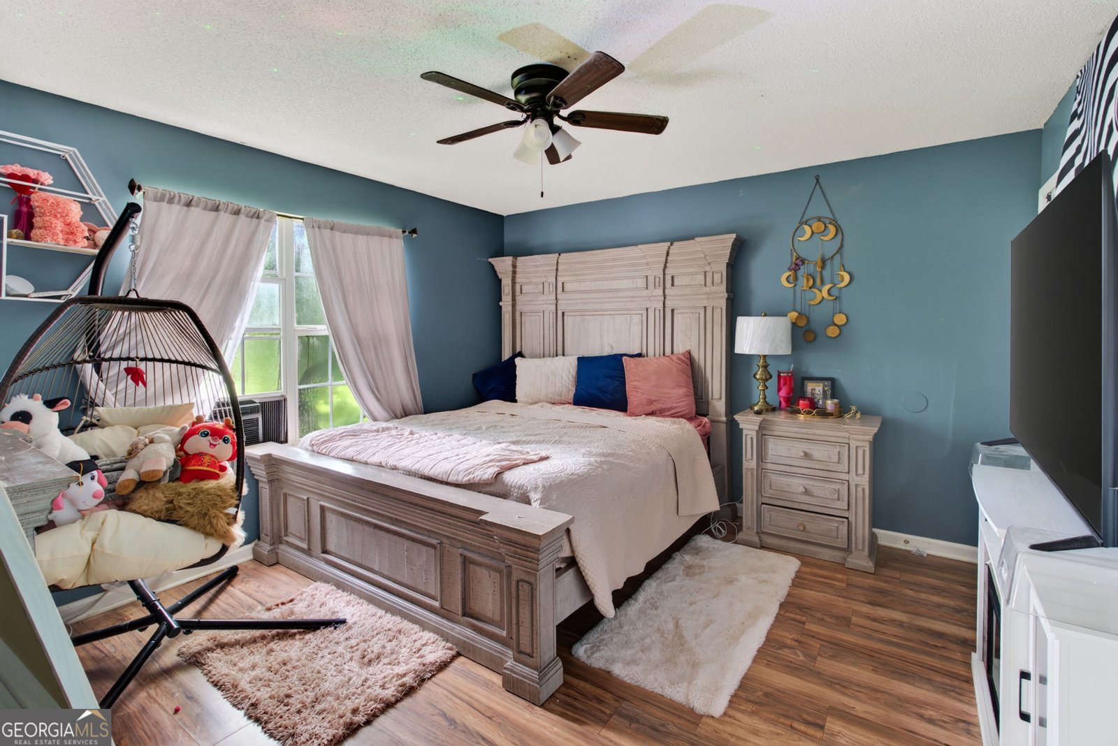 579 Edna Street Villa Rica - Photo 8