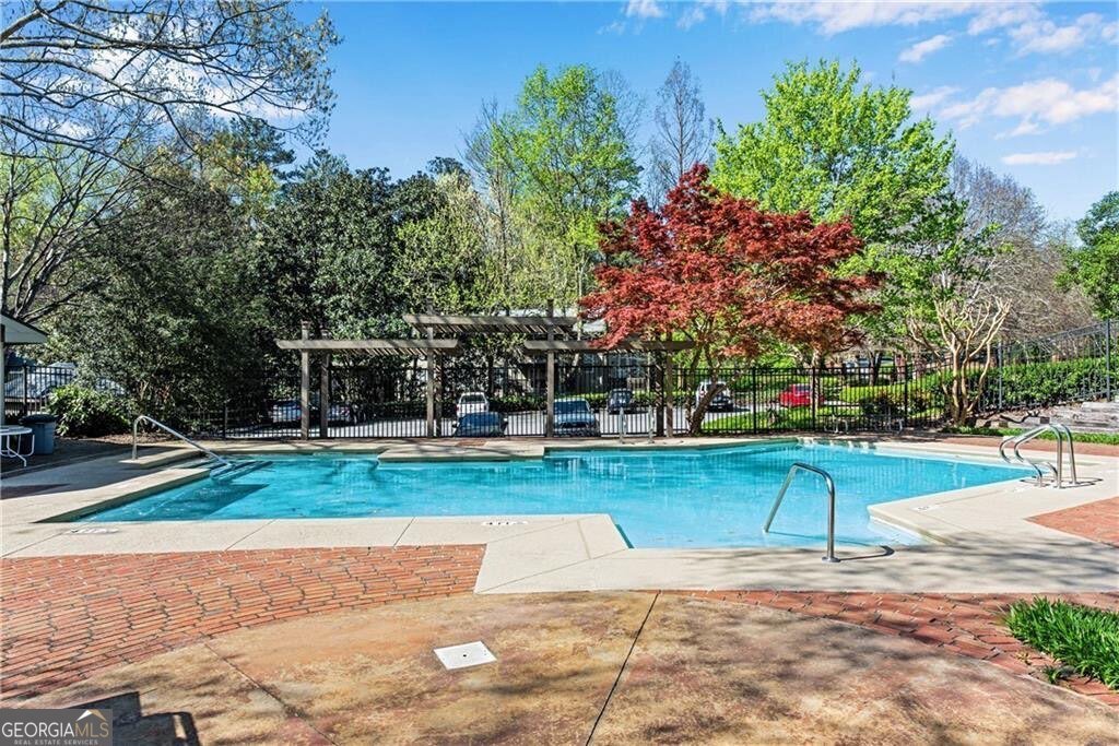2901 Lenox Road Atlanta - Photo 19