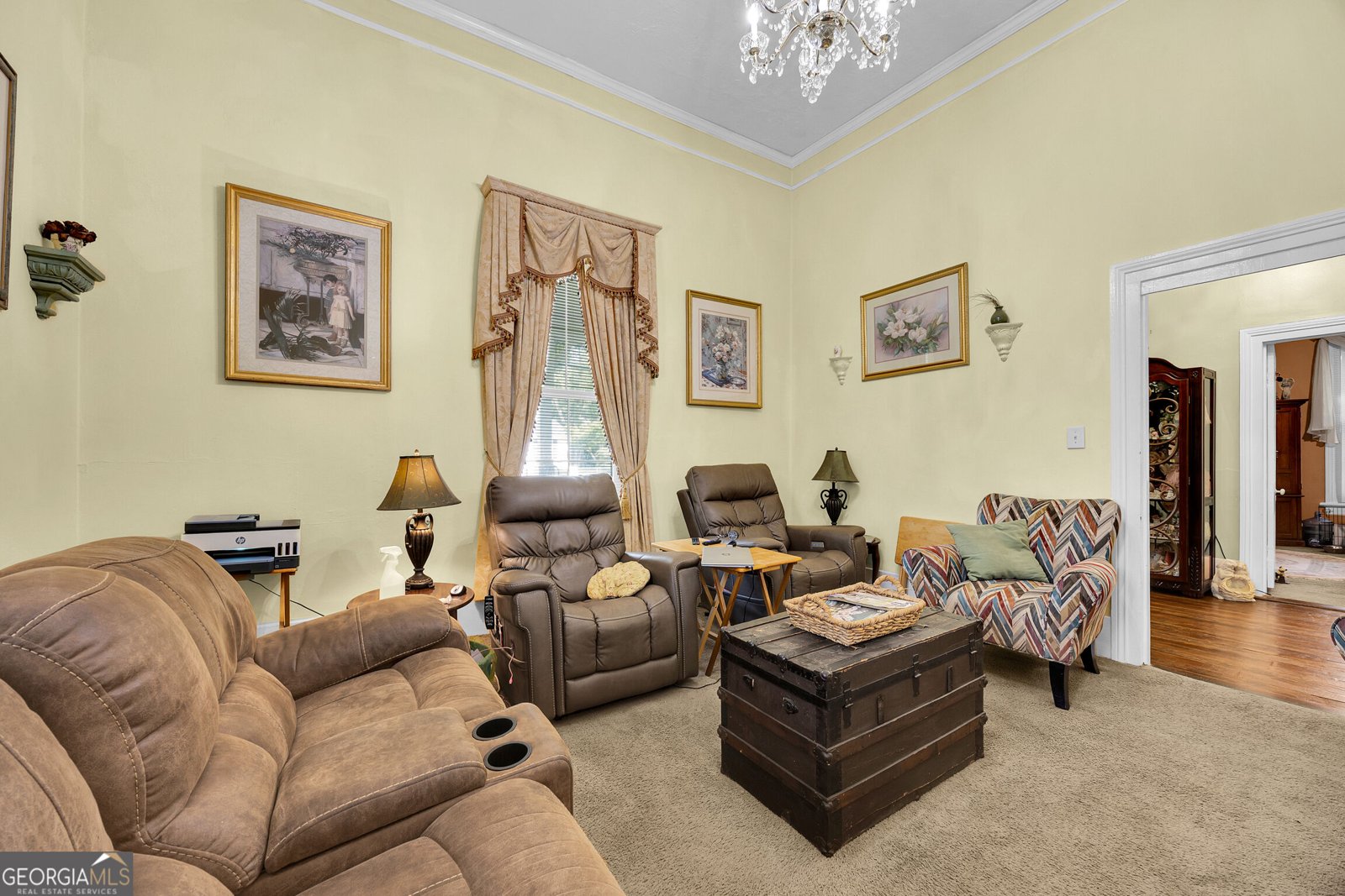 103 Liberty Hill Street Milner - Photo 13