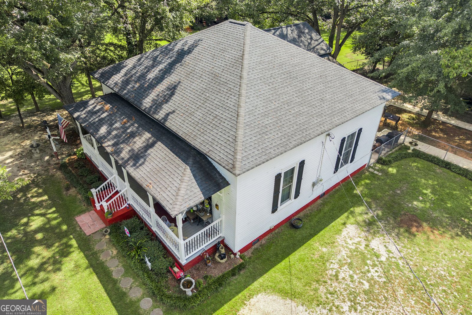 103 Liberty Hill Street Milner - Photo 33