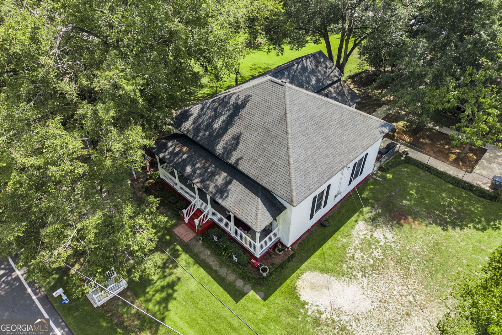 103 Liberty Hill Street Milner - Photo 34