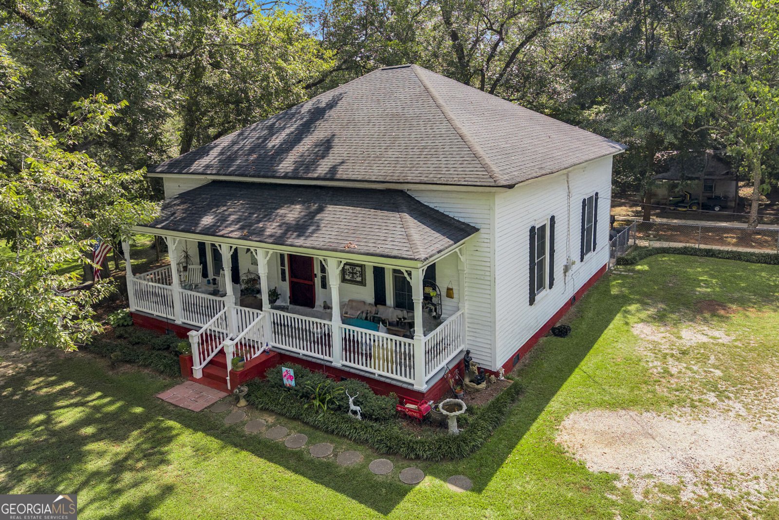 103 Liberty Hill Street Milner - Photo 36