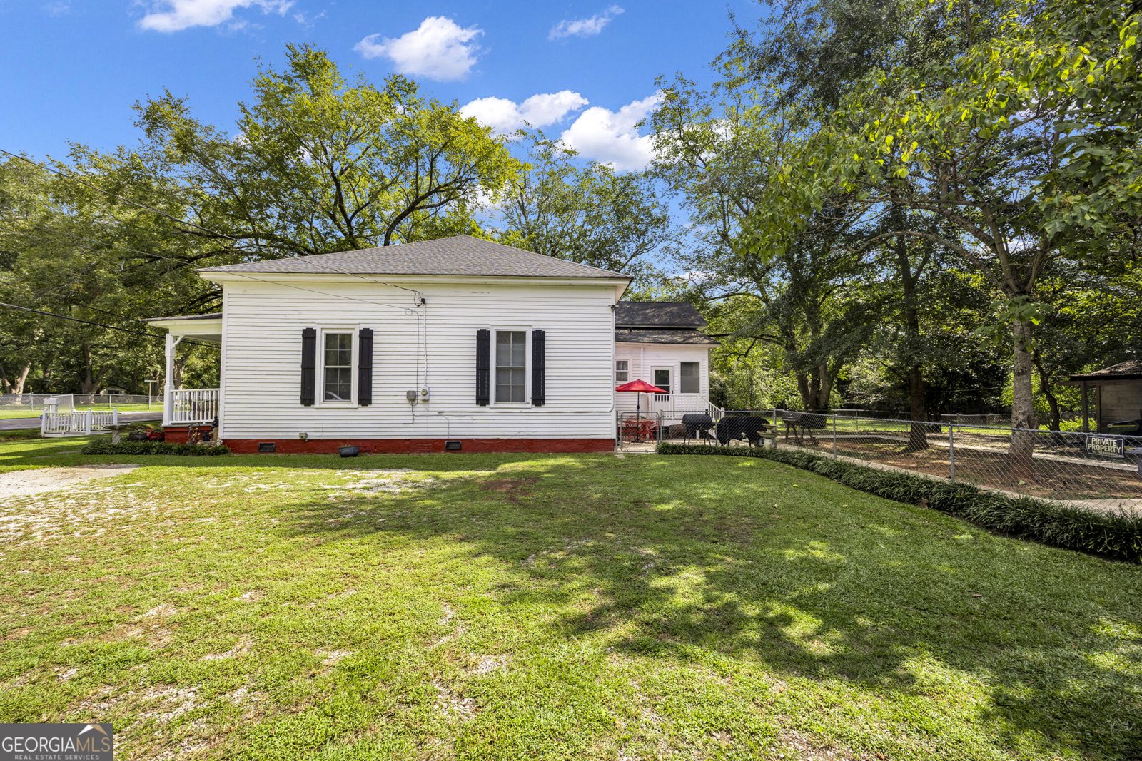 103 Liberty Hill Street Milner - Photo 40