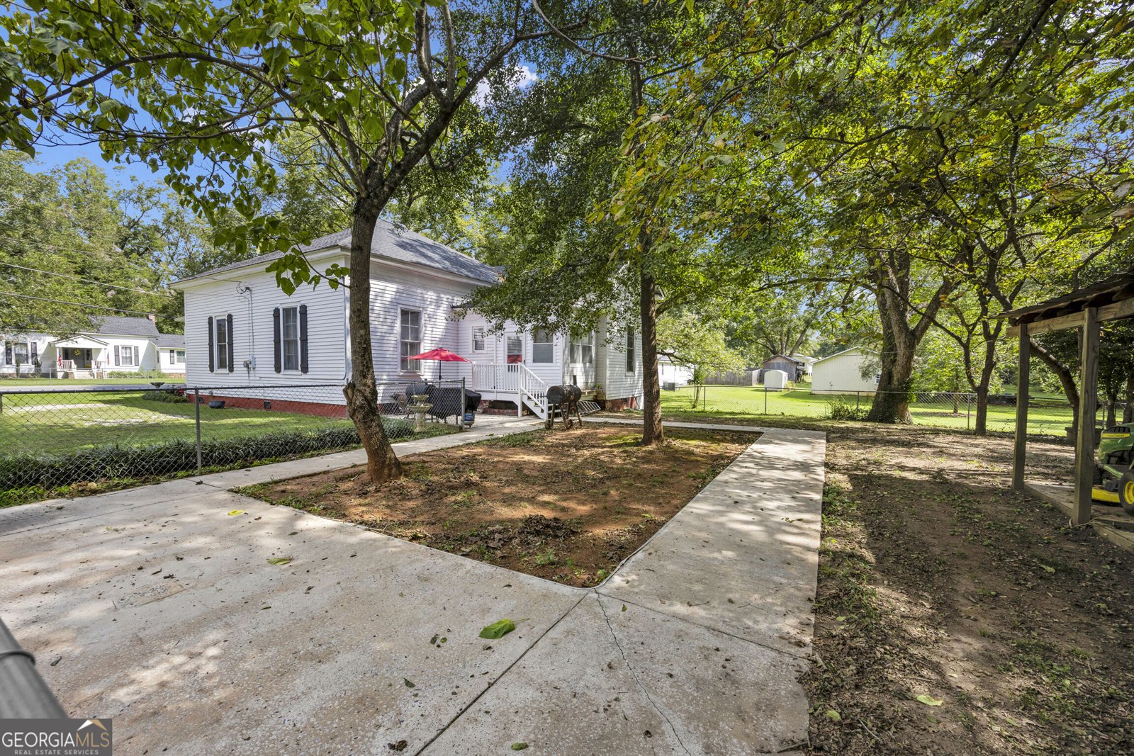 103 Liberty Hill Street Milner - Photo 41