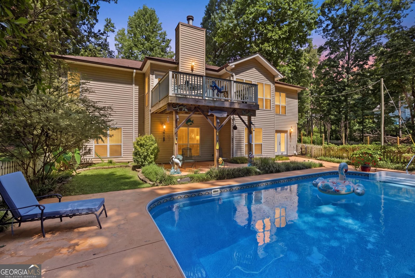 1704 Nub Garland Road Toccoa - Photo 40
