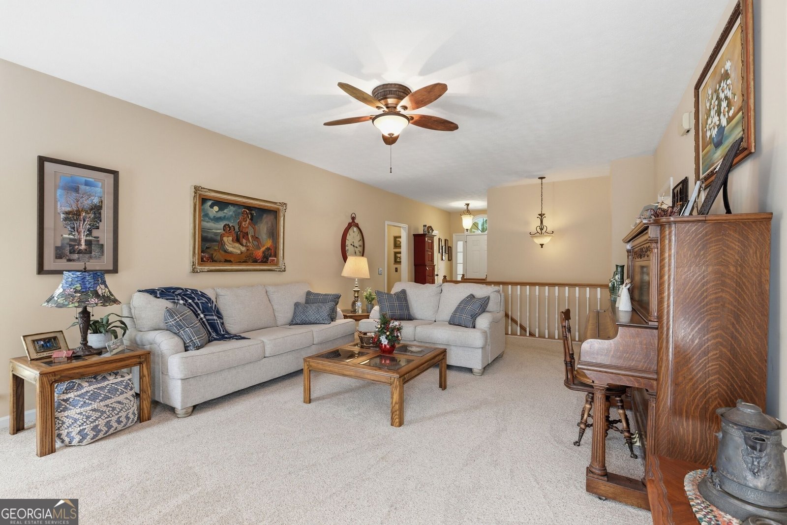 1704 Nub Garland Road Toccoa - Photo 6