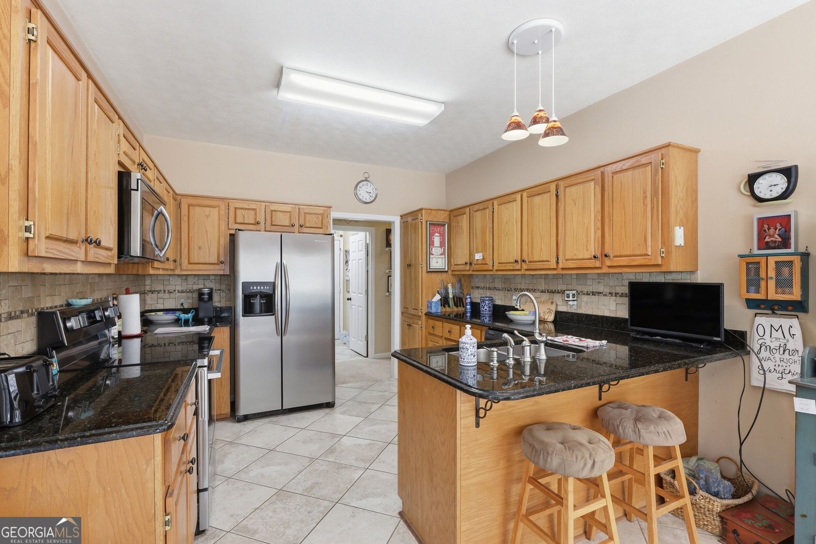 1704 Nub Garland Road Toccoa - Photo 9