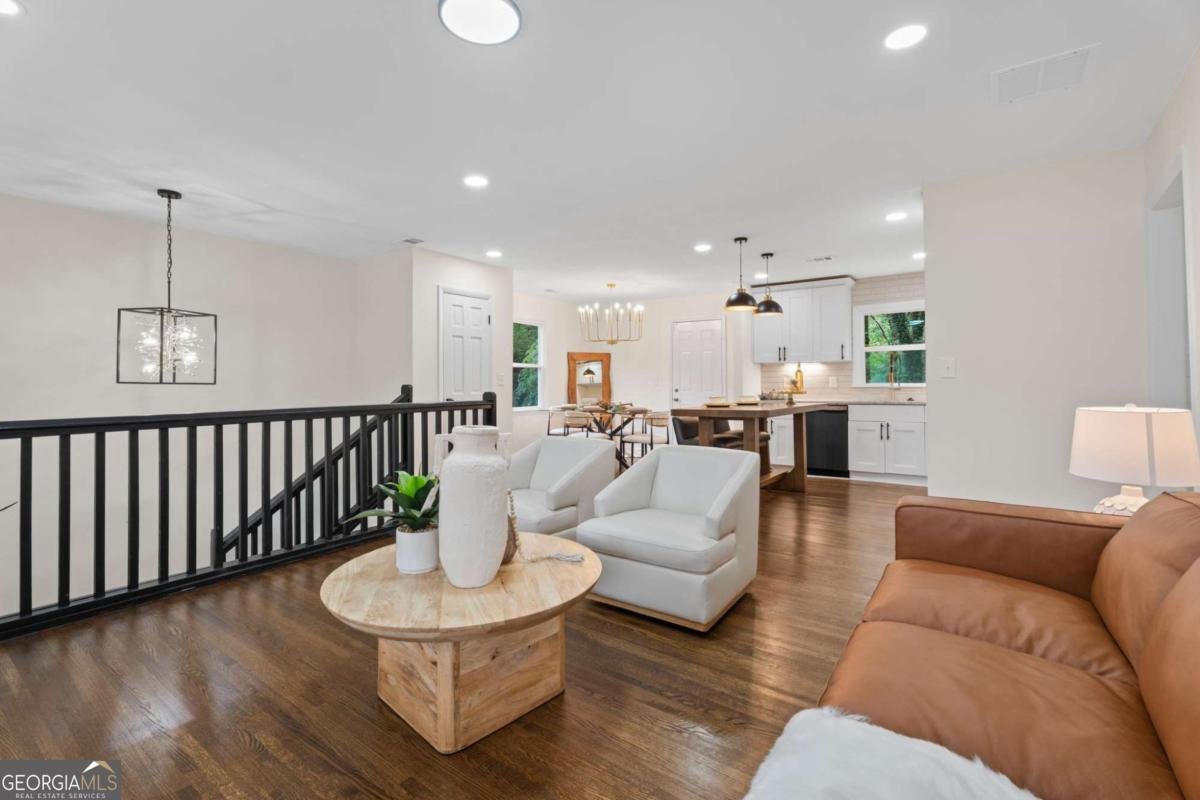 2648 Crestdale Circle Atlanta - Photo 10