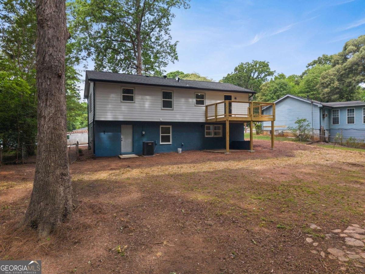2648 Crestdale Circle Atlanta - Photo 37