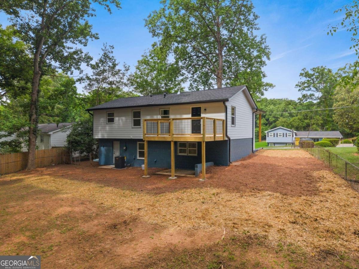 2648 Crestdale Circle Atlanta - Photo 38