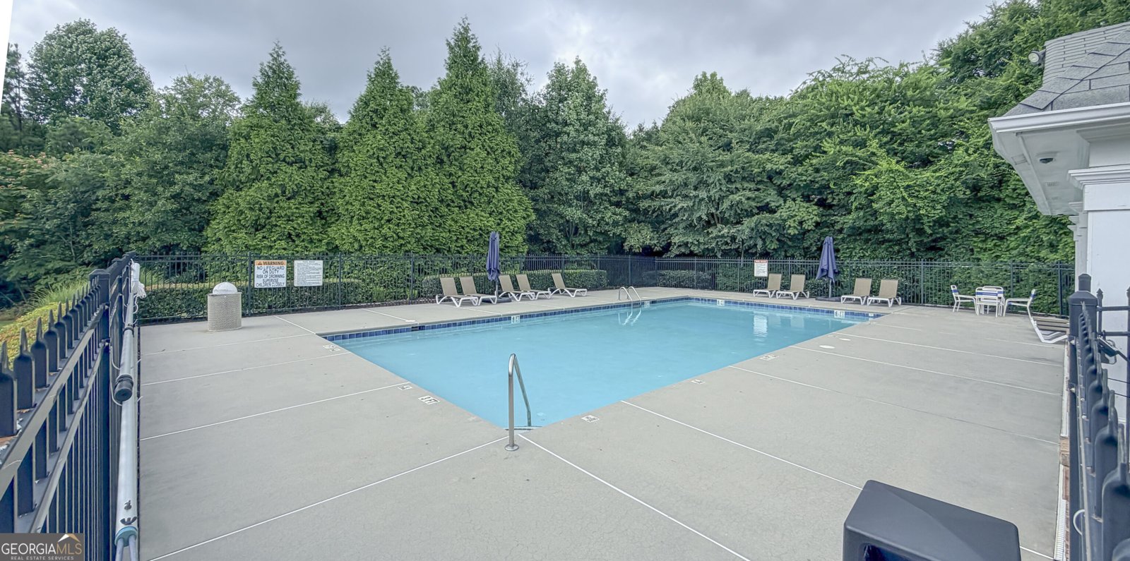 2416 Black Forest Drive Conyers - Photo 32