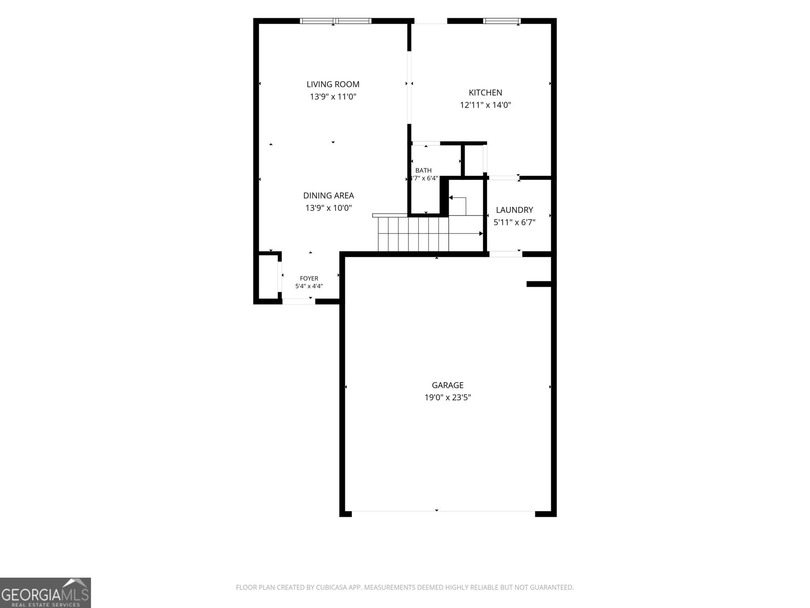 2416 Black Forest Drive Conyers - Photo 33