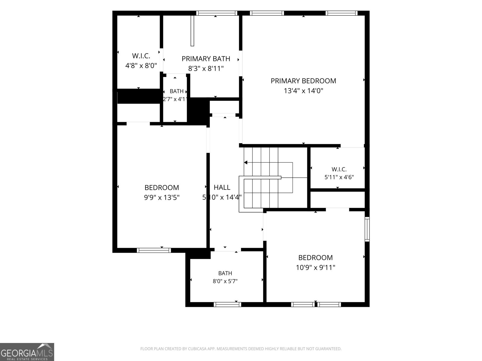 2416 Black Forest Drive Conyers - Photo 34