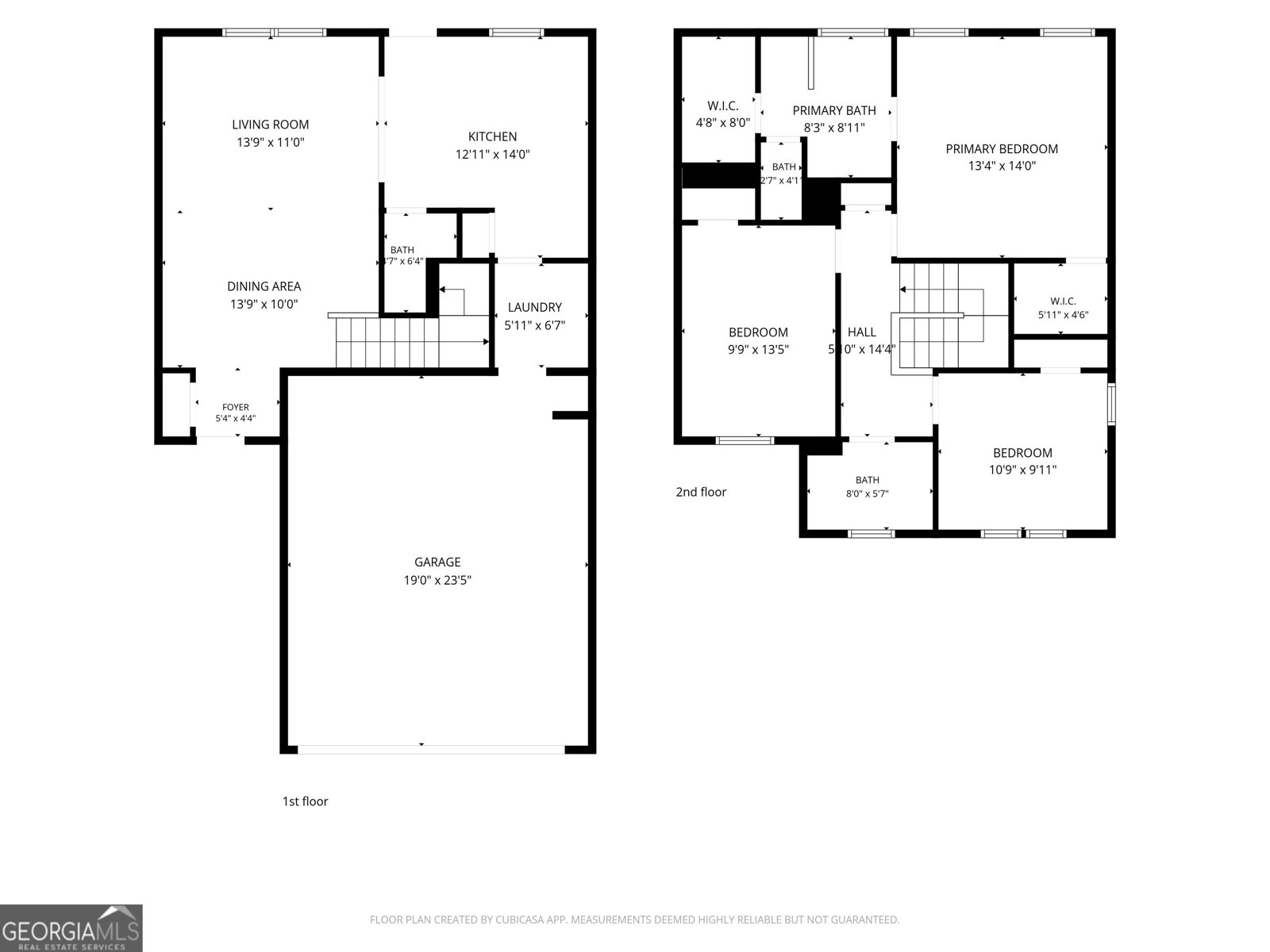 2416 Black Forest Drive Conyers - Photo 35