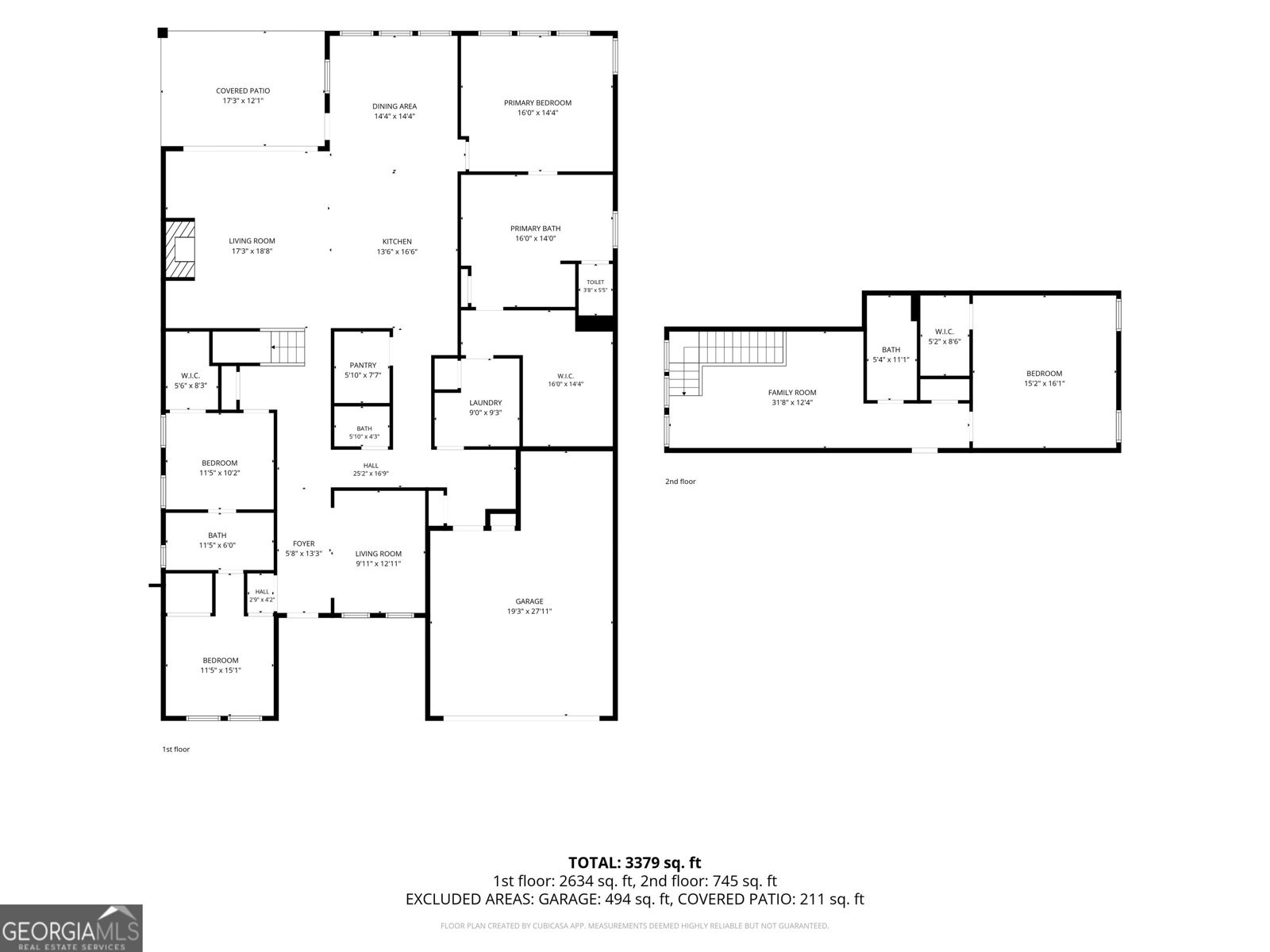 4850 Gadwall Way Cumming - Photo 66