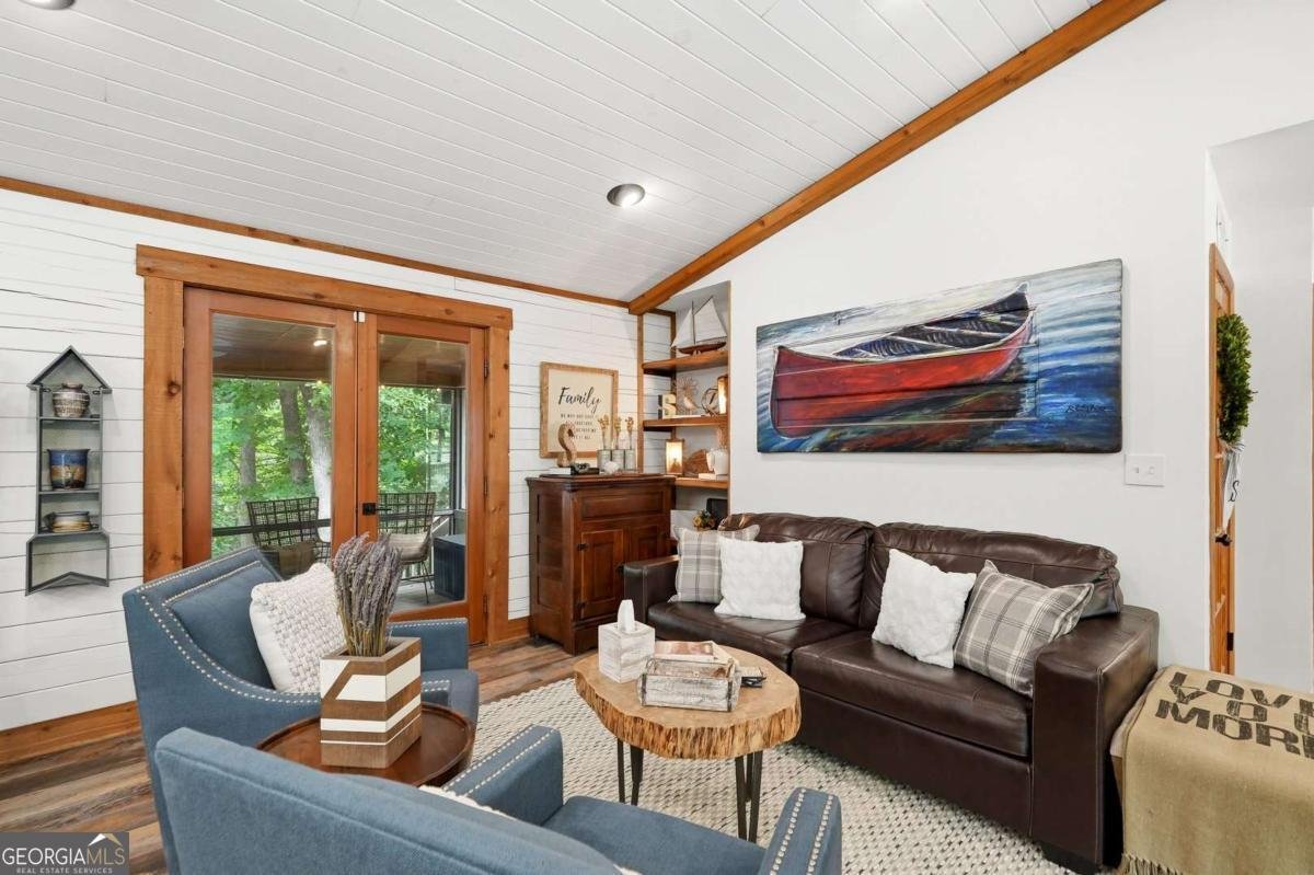 3680 Sinclair Shores Road Cumming - Photo 10
