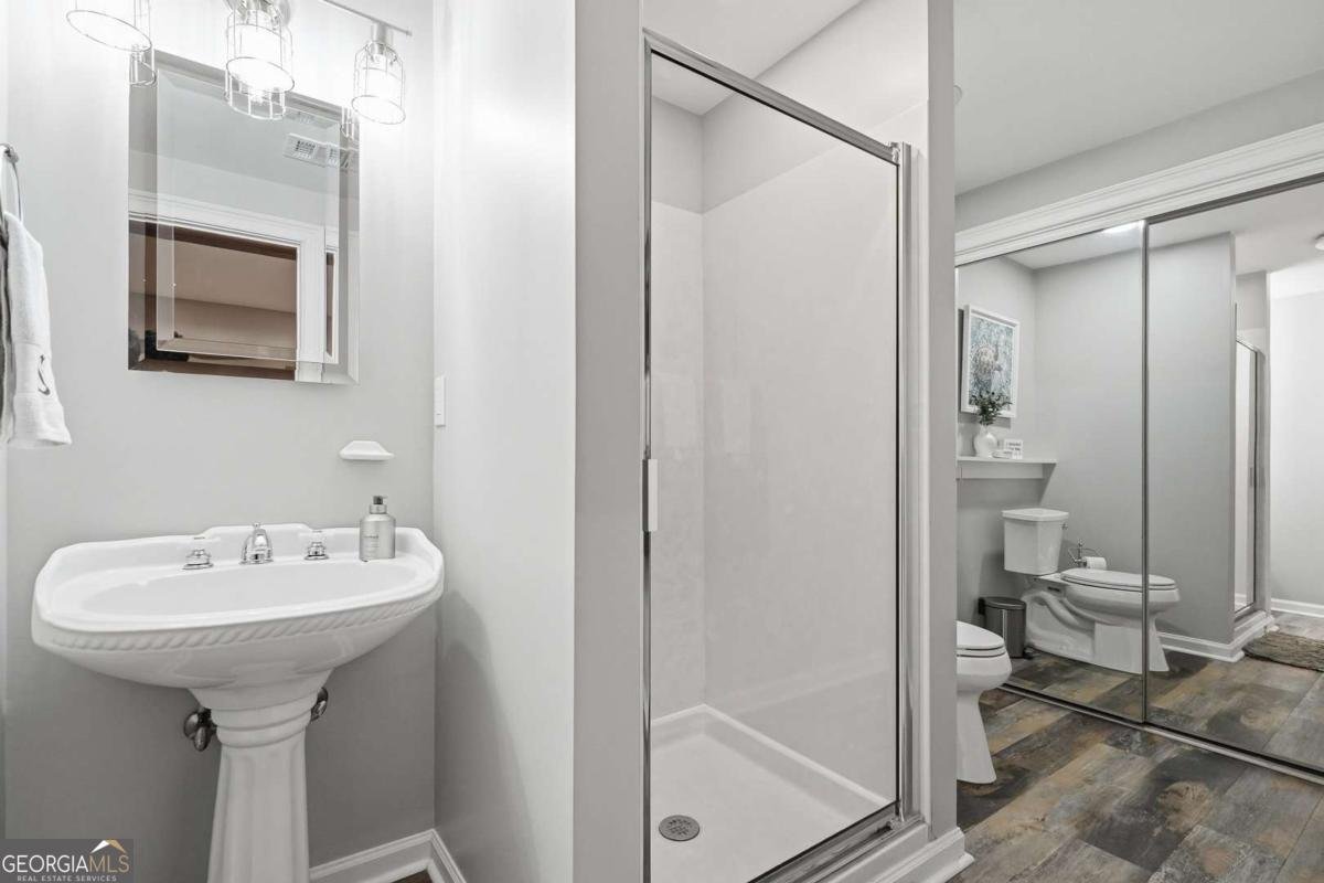 3680 Sinclair Shores Road Cumming - Photo 30