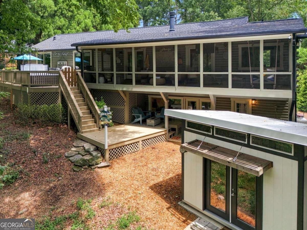 3680 Sinclair Shores Road Cumming - Photo 32