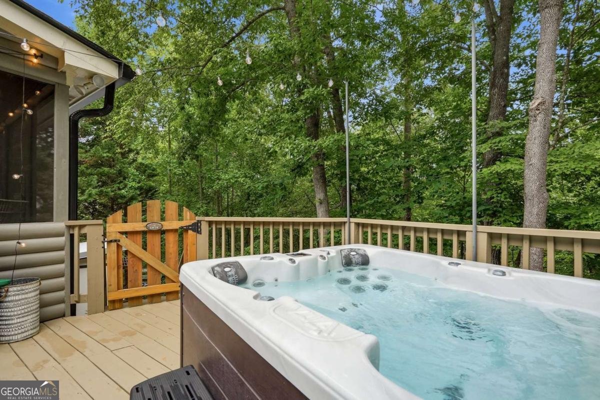 3680 Sinclair Shores Road Cumming - Photo 40