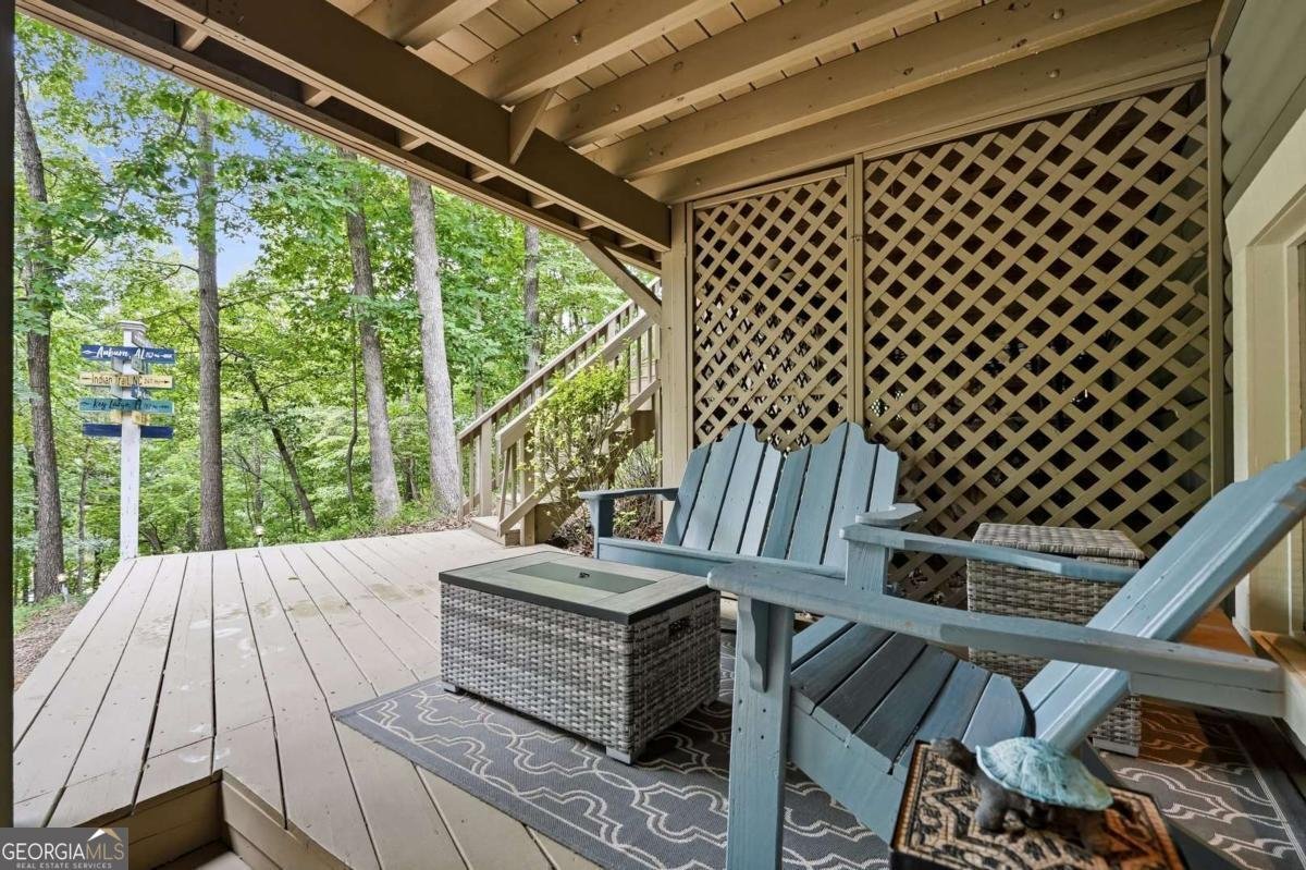 3680 Sinclair Shores Road Cumming - Photo 41