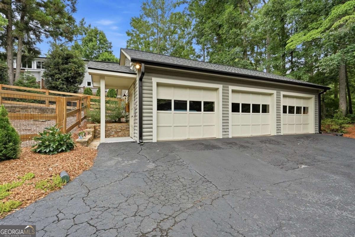 3680 Sinclair Shores Road Cumming - Photo 45