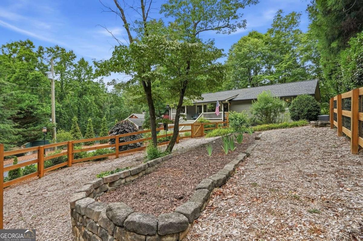 3680 Sinclair Shores Road Cumming - Photo 47